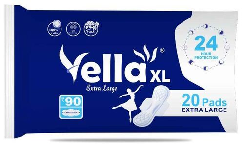 VELLA XL EXTRA LARGE PAD