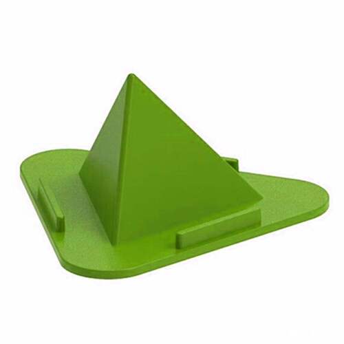 PYRAMID MOBILE STAND WITH 3 DIFFERENT INCLINED ANGLES (4705)