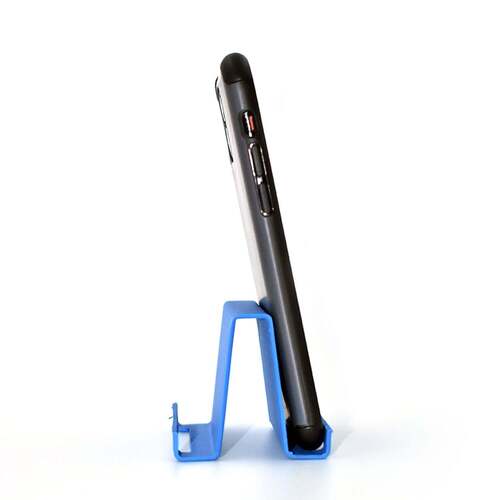 DUAL SIDE MOBILE STAND HOLDER (4758)