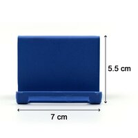 DUAL SIDE MOBILE STAND HOLDER (4758)