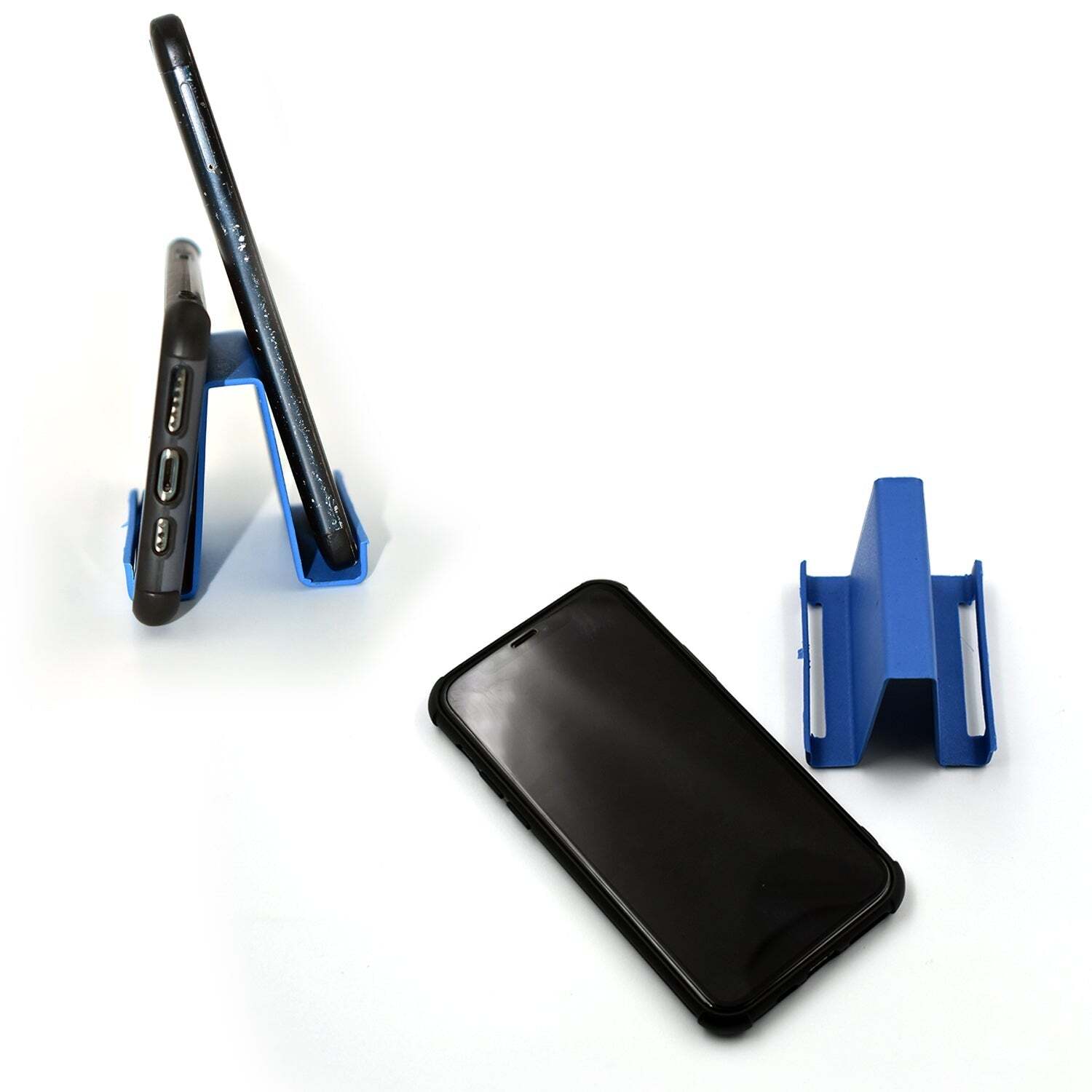 DUAL SIDE MOBILE STAND HOLDER (4758)