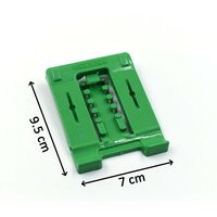 CHAMPS STAND AND MOBILE STAND USED FOR HOLDING AND SUPPORTING MOBILE PHONES (4770)