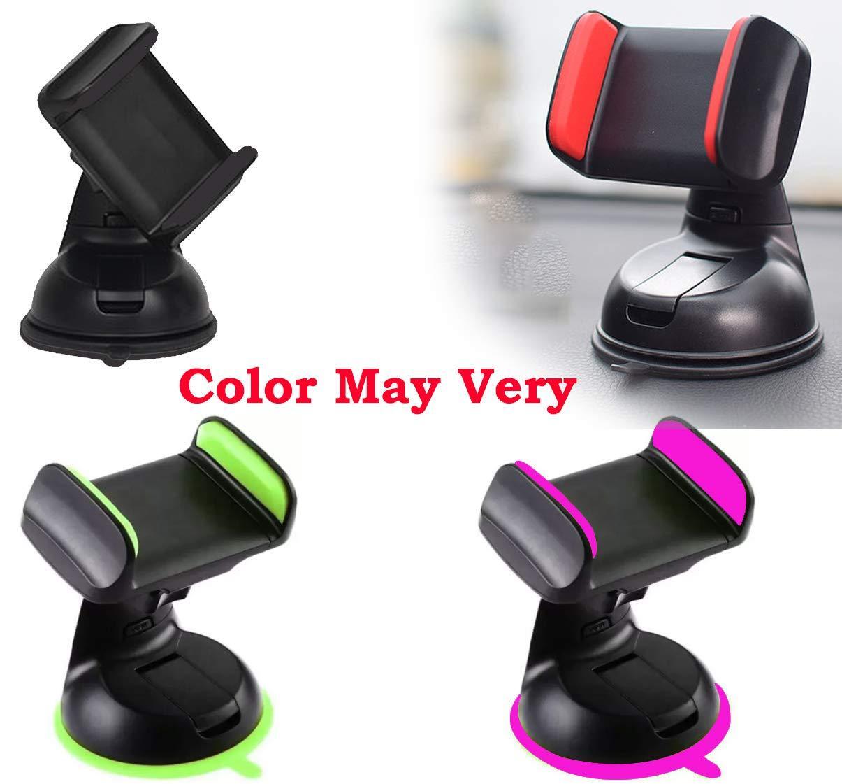 SILICONE SUCKER MOBILE HOLDER (0591)