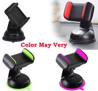 SILICONE SUCKER MOBILE HOLDER (0591)