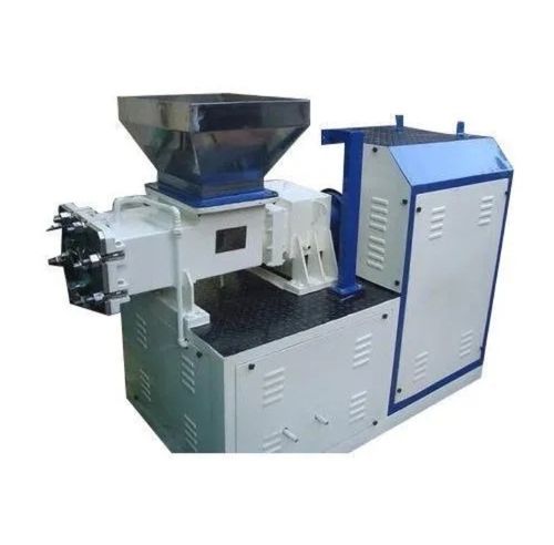 Detergent  Cake  Making  Machine