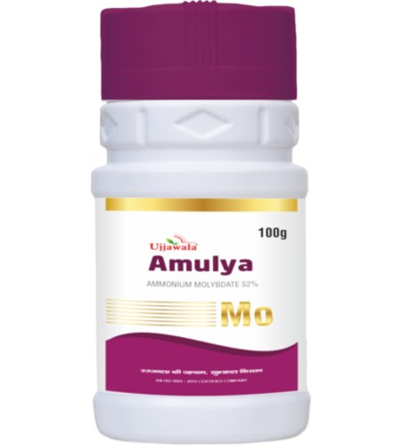 Ammonium Molybdate 52%