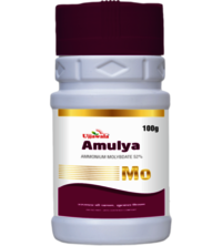 Ammonium Molybdate 52% - Application: Agriculture