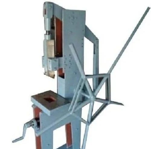 Mitti k Cup Making Machine