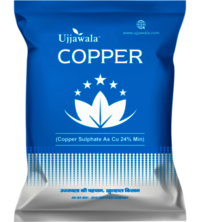 Ujjawala Copper