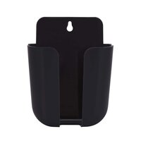 WALL MOUNTED STORAGE BOX REMOTE STORAGE ORGANIZER CASE (MULTICOLOUR) (6124)