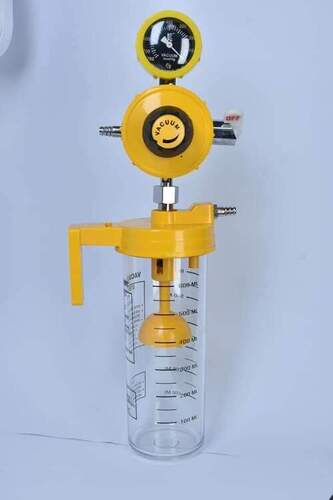 Ward Vacuum Regulator Dimension(L*W*H): Inch Inch (In)