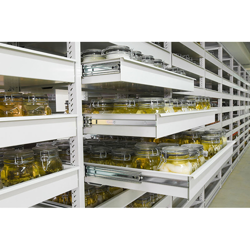 Commercial Drawer Type Storage System