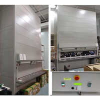Vertical Carousels