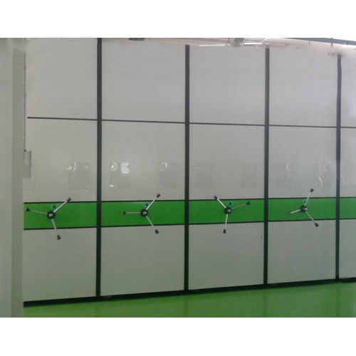 Manual Compactors