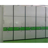 Manual Compactors