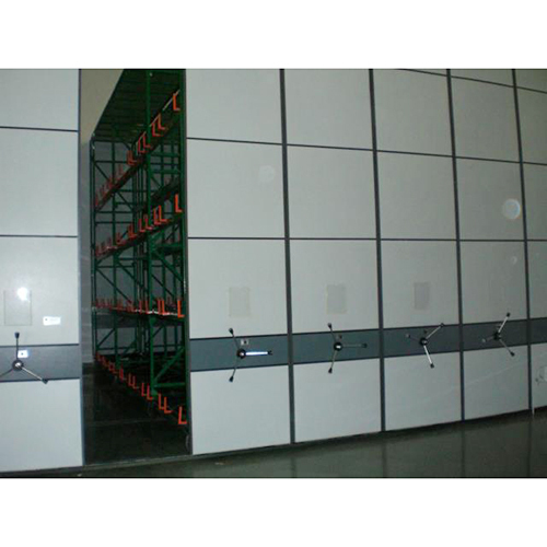 Industrial Manual Compactors