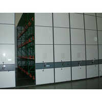 Industrial Manual Compactors