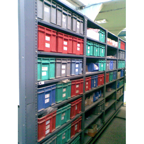 Compactors With Carates