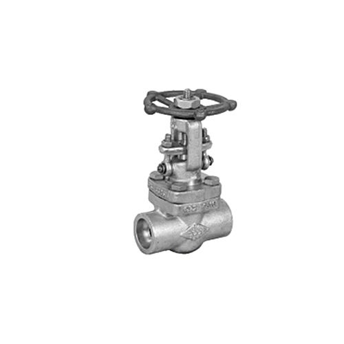 Forged Steel Gate Valve