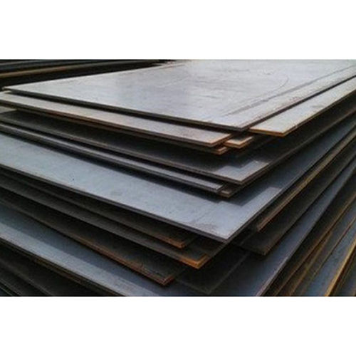 Metal Plates And Sheets