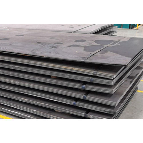 Titanium Sheets