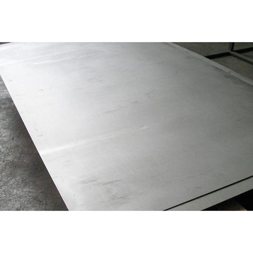 Carbon Steel Sheets