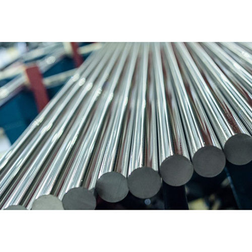 Stainless Steel Bar