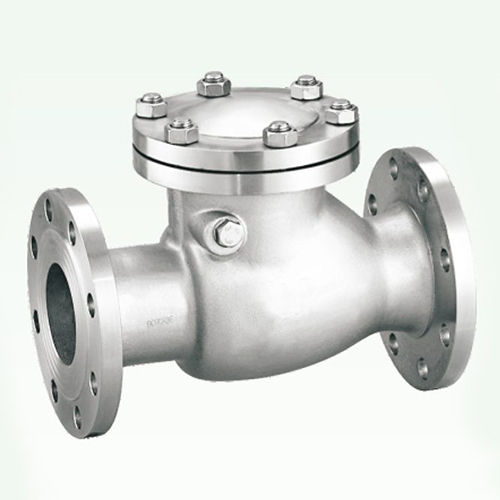 Industrial Check Valves