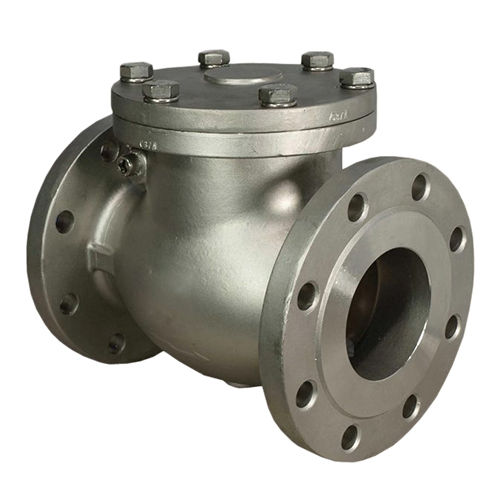 Industrial Check Valves