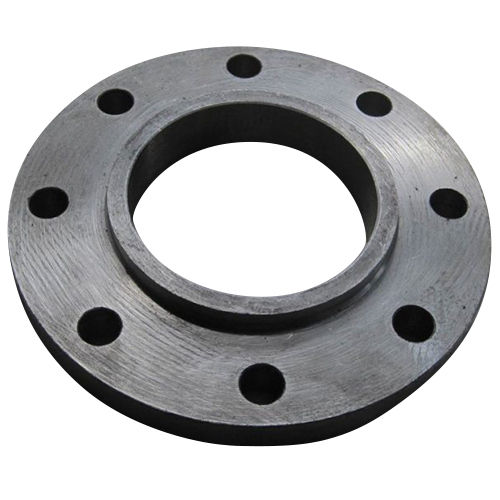 Carbon Steel Flanges