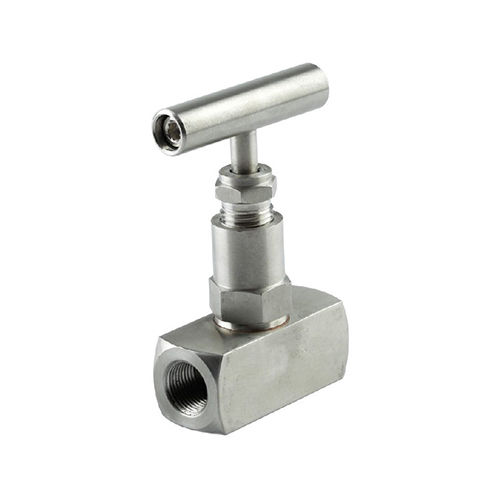 Needle Valves