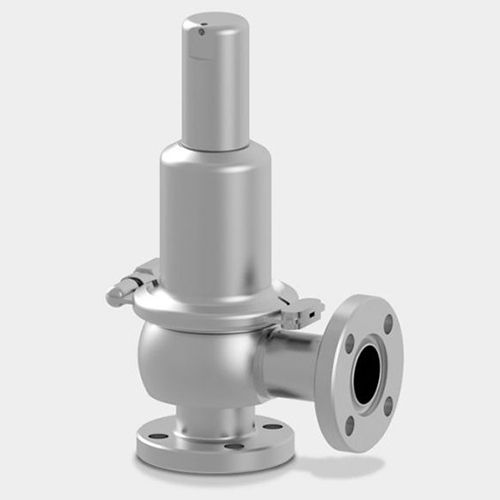 Relief Safety Valve