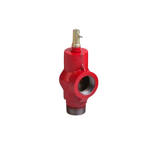 Relief Safety Valve