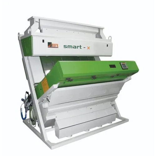 Smart-X Color Sorter