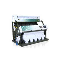 Moong Dal Sorting Machine T20 - 5 Chute