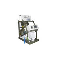 Moong Dal Sorting Machine T20-1 Chute