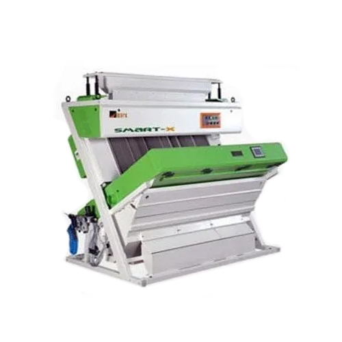 Electronic Color Sorter