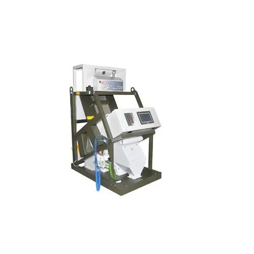 Dhall Sorting Machine T20 - 1 Chute