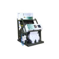 Plastic Chips Color Sorting Machine T20 - 2 Chute