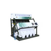 Jeera Color Sorting Machine T20 - 4 Chute