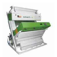 CCD Color Sorting Machines