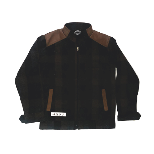 Mens Full Sleeves Jacket