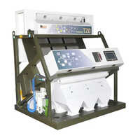 Jhangora Millet Seed Color Sorting Machine T20 - 3 Chute