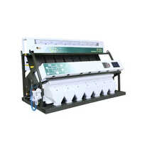 Seed Sorter For Agriculture Industry