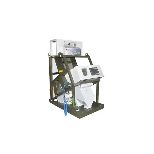 Cashew Color Sorter Machines - T20 - 1 Chute