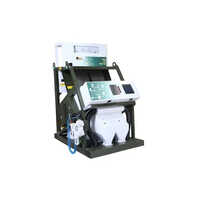 Rice Color Sorting Machine T 20 - 2 Chute