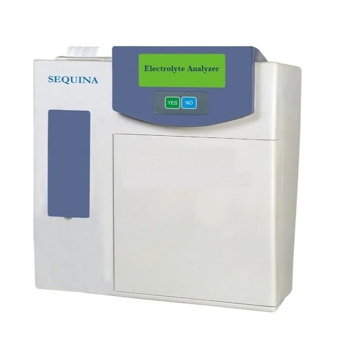 Fully Automatic Sequina electrolyte analyzer