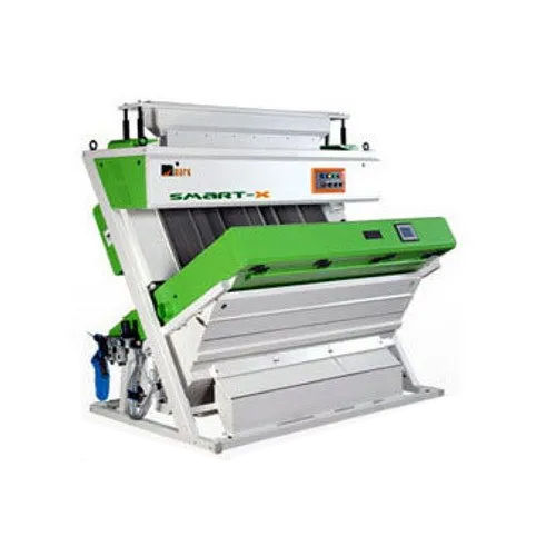 Garlic Sorting Machine