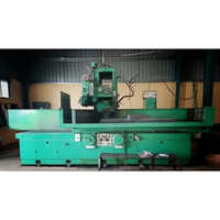 Surface Grinding Machine Service