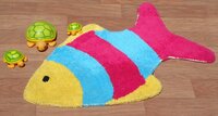 Kids Bath Mat